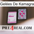 Gelées De Kamagra 32